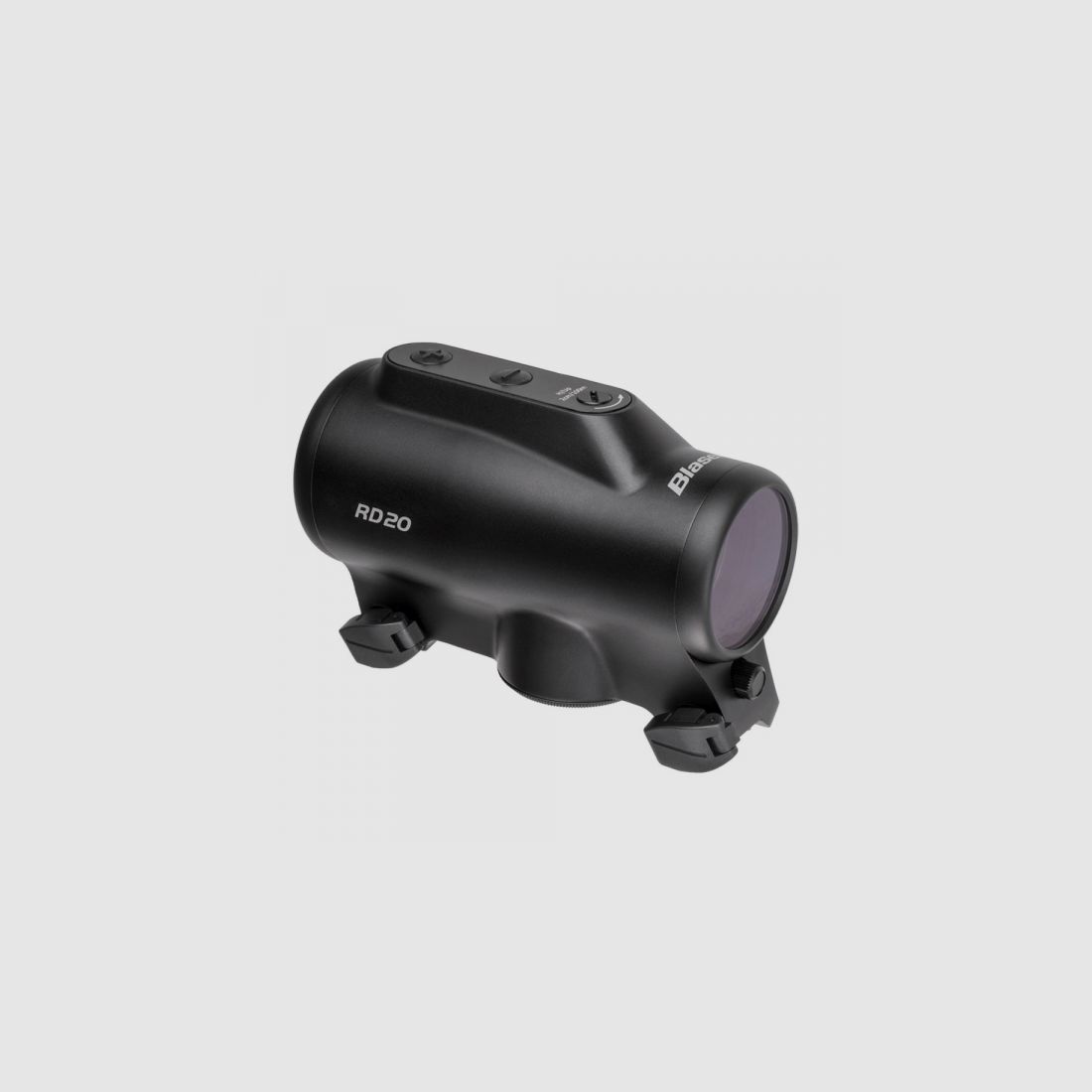 Blaser RD20 Rotpunktvisier inkl. Blaser Sattelmontage