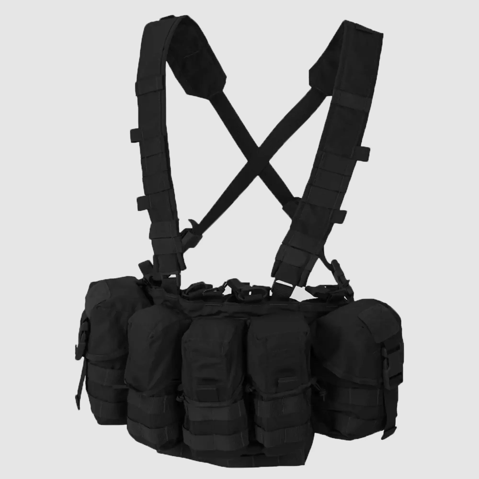 Helikon-Tex Chest Rig Guardian - Olive