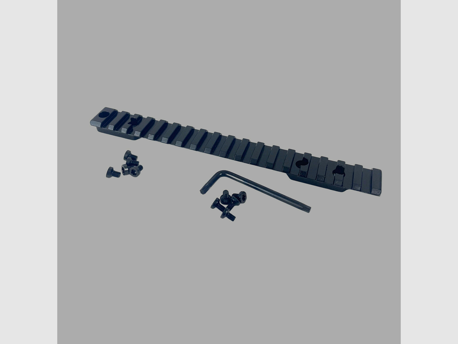 Rifle Doc Picatinny Rail SAVAGE 110-111-112 Long System | Special Tactical