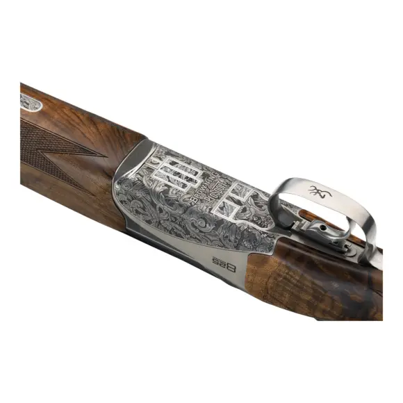Bockdoppelflinte Browning B825 Pro Sport Adj Kaliber 12, Bild 13 von 18