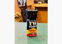 Hoernecke TW1000 Pepper-Jet "Man" 40ml