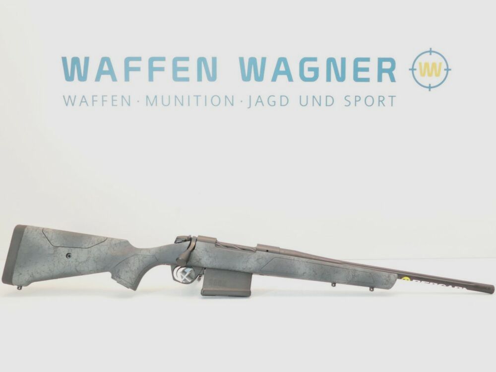 Bergara B14 Extreme Sierra 18 pulgadas