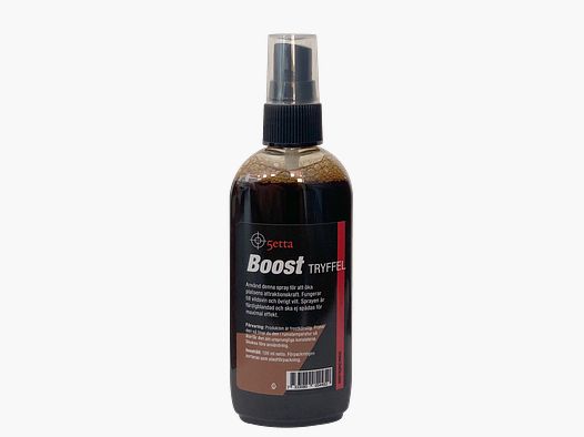 5etta Boost Trüffel Spray, 100 ml.