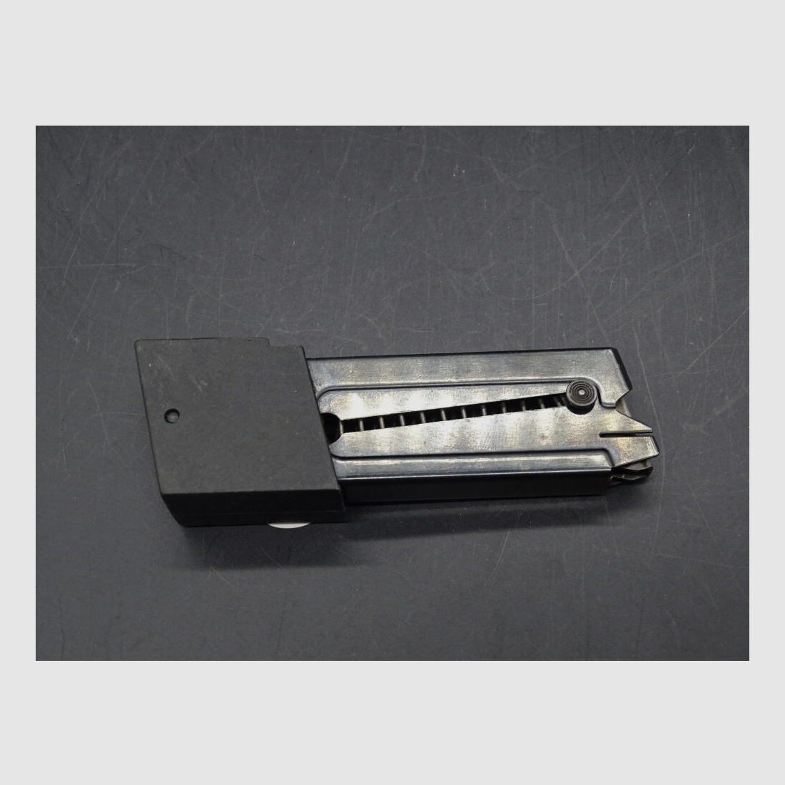 Walther GSP Magazin Kaliber .32 S&W GSP