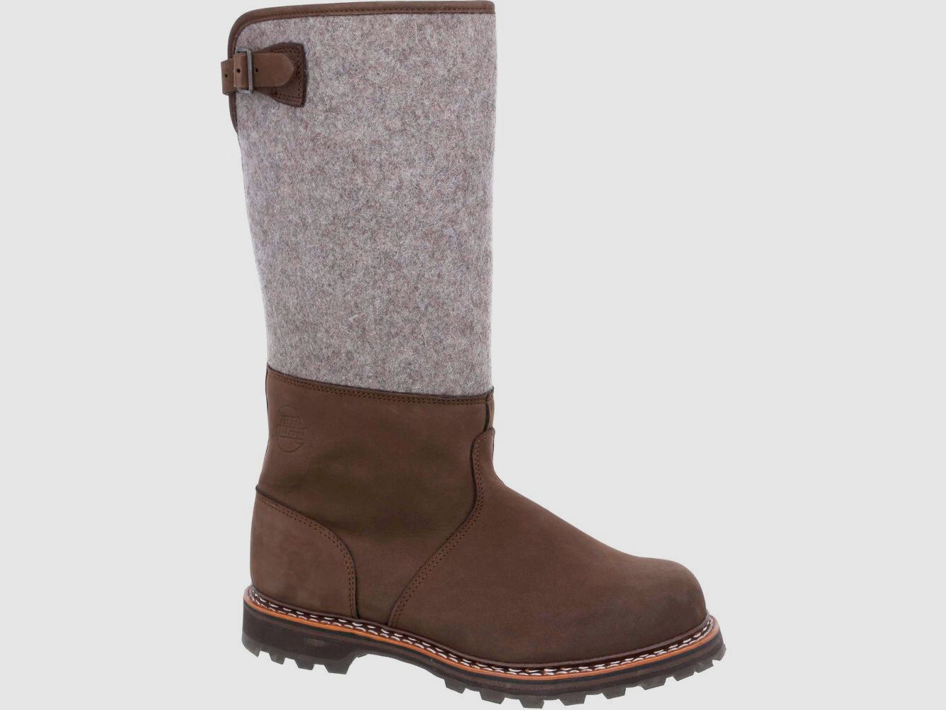 Hanwag Räven II Jagdstiefel