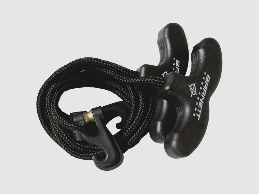 Bogenmacher Armbrust - Barnett Armbrüste