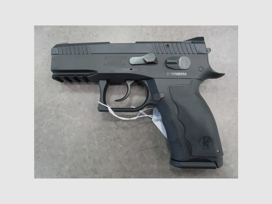 SPHINX SDP COMPACT CAL9X21 gebraucht, Bild 1 von 8