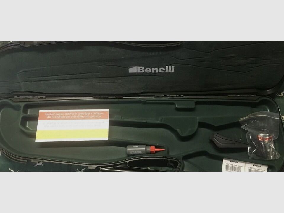 Benelli Argo - .30-06 Spring