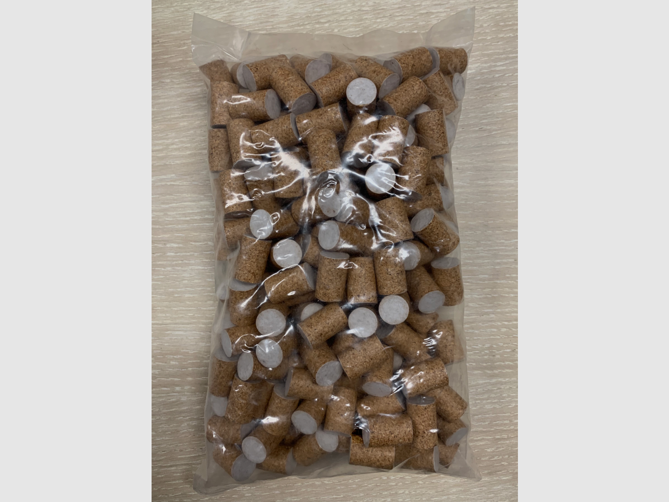 Kurk schot kal. 32