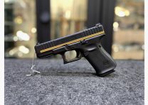GLOCK MOD. 44 GOLD LINE EDICIÓN ESPECIAL