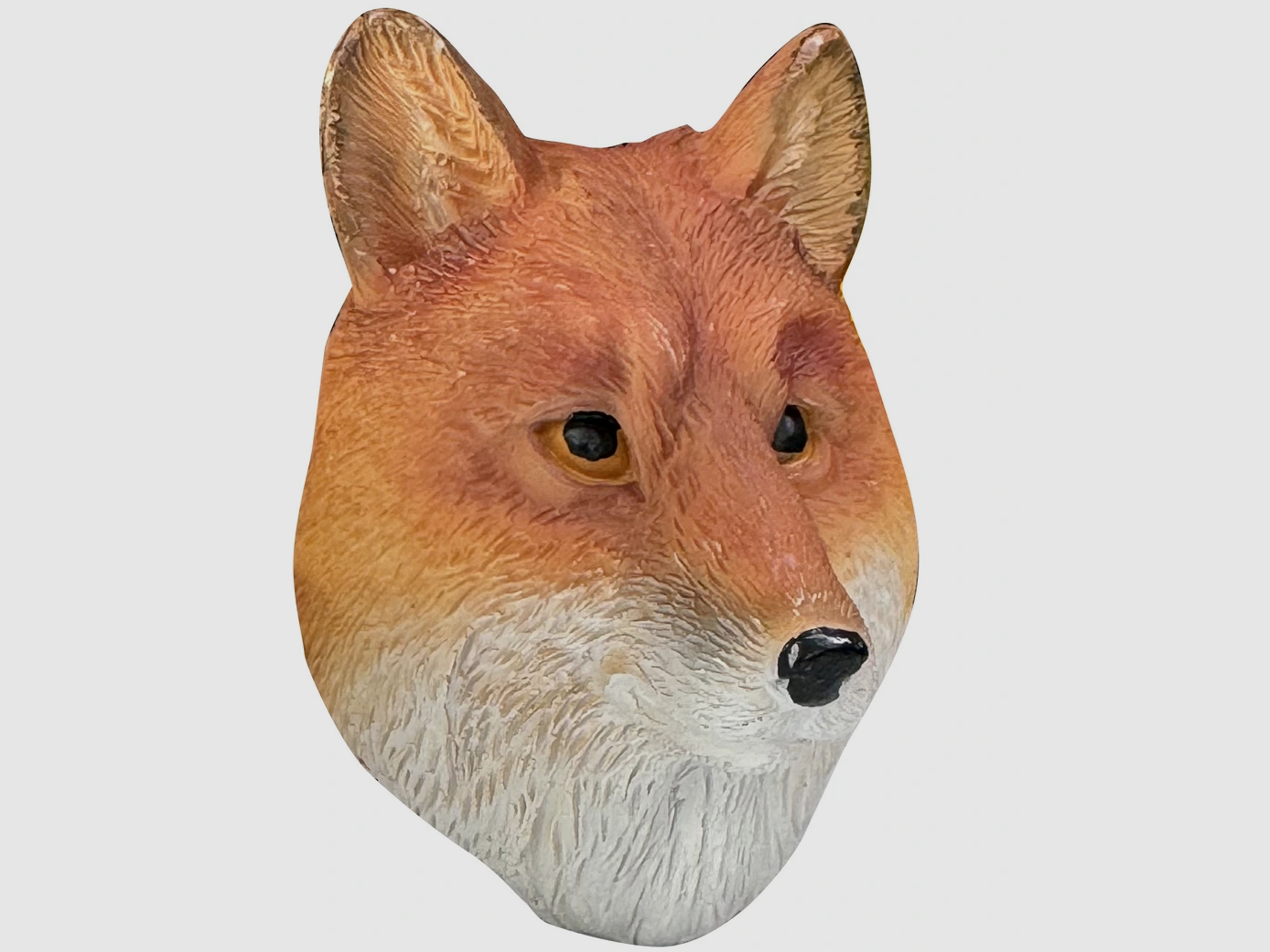 Acquista magnete 3D Volpe | Magnete decorativo con fauna selvatica, immagine 1 di 2