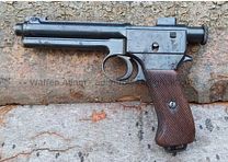 Steyr Roth-Steyr M.1907