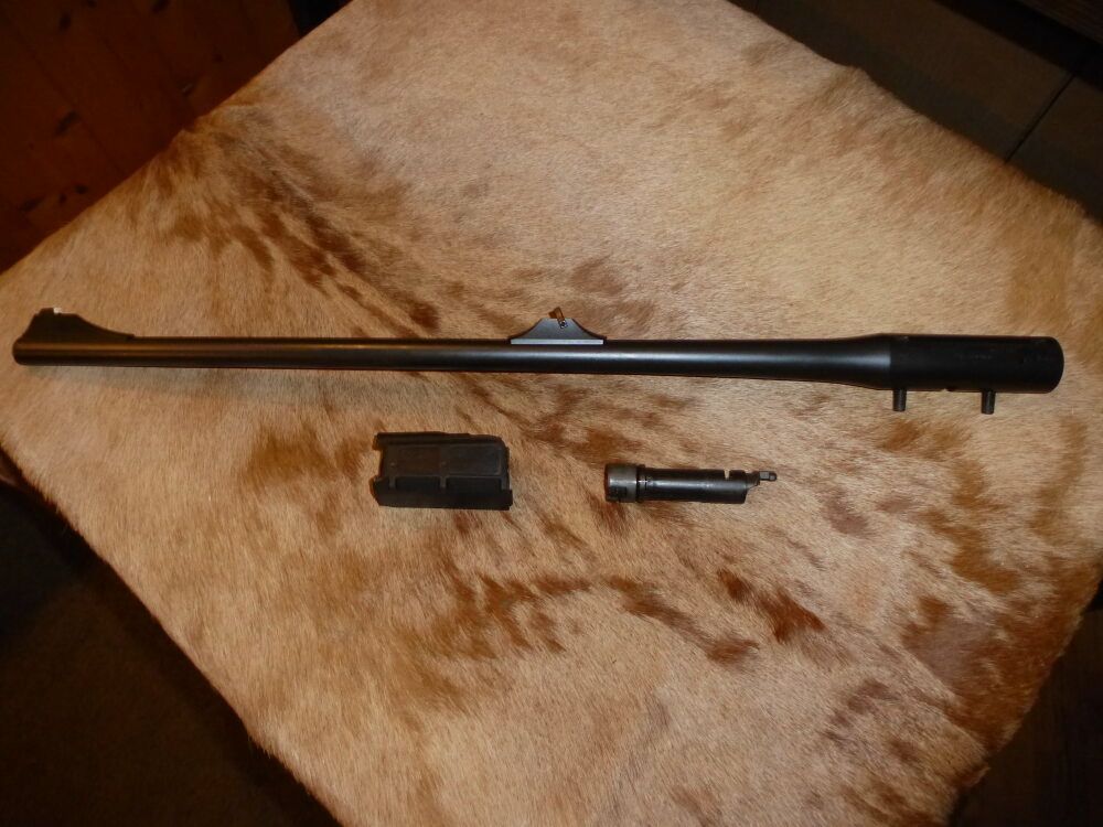 Blaser R8 exchange set cal. .308Win.