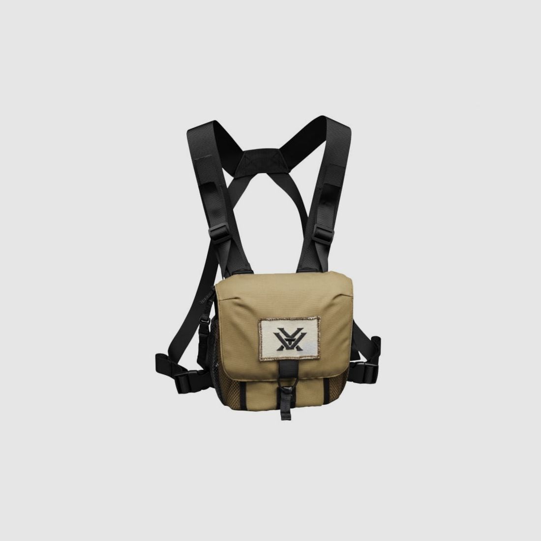 Jumelles Vortex Diamondback HD 12x50, image 3 sur 6