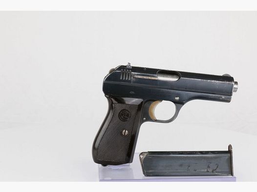 CZ Mod. 27