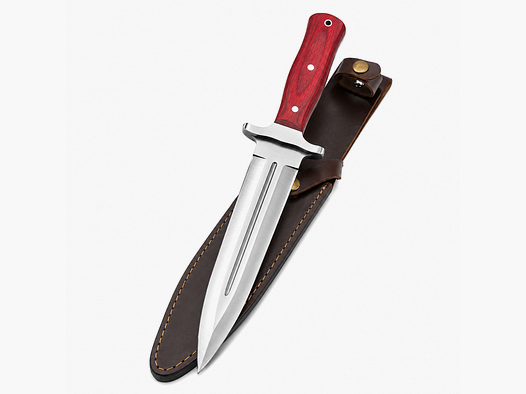 Waidmann Dagger Sau – Hirschfänger