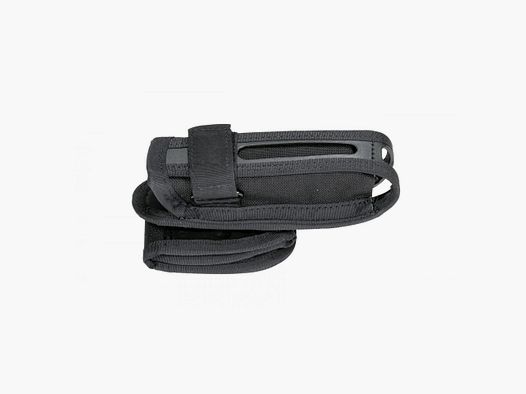 EKA Cordura Holster Einsatzstock Bonowi 180° obrotowy
