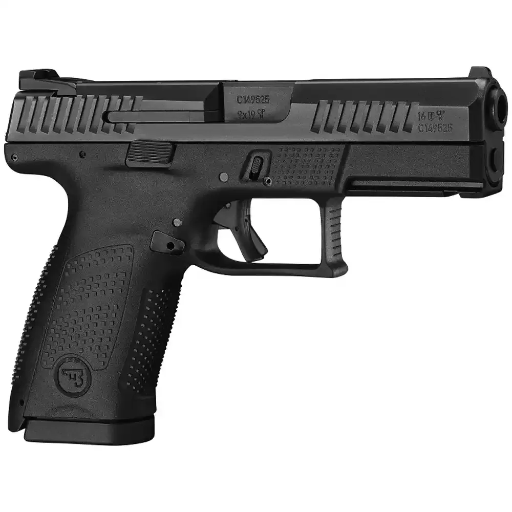 CZ P10-C ◆ disponibile subito ◆