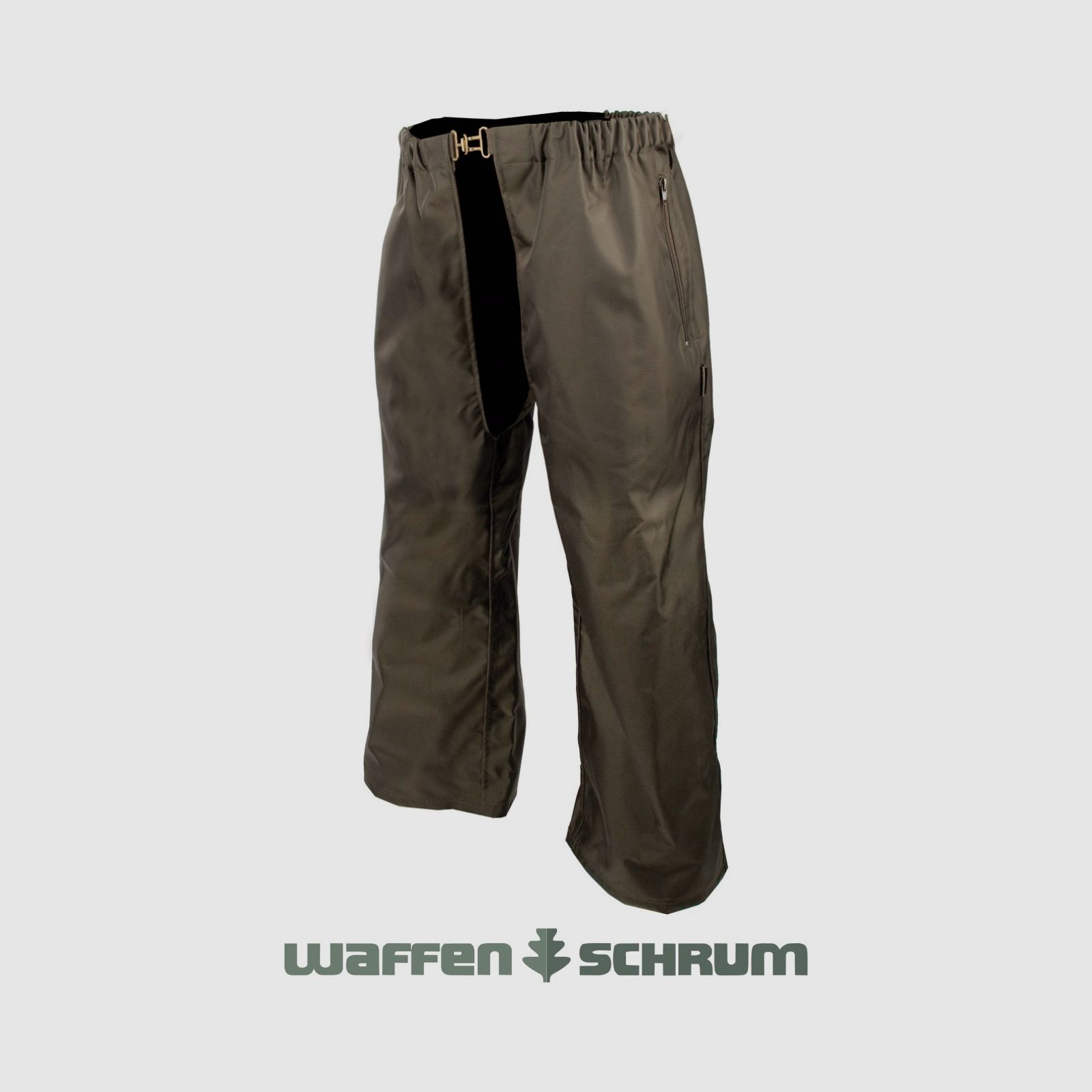Somlys Beinlinge Cordura Olive