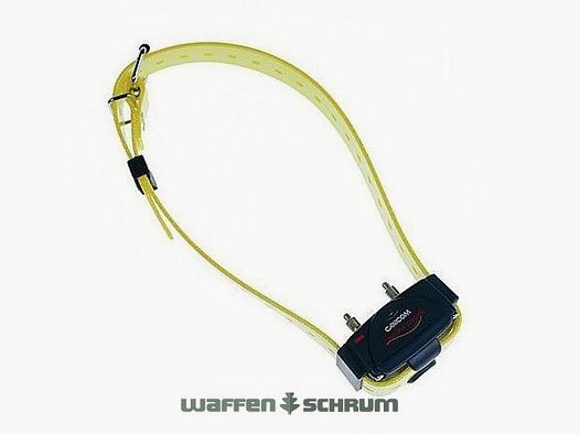 NUM'axes Canicom extra halsbandontvanger voor Canicom-trainer, voor Canicom 200 - 300 - 500 - 800 - 1500