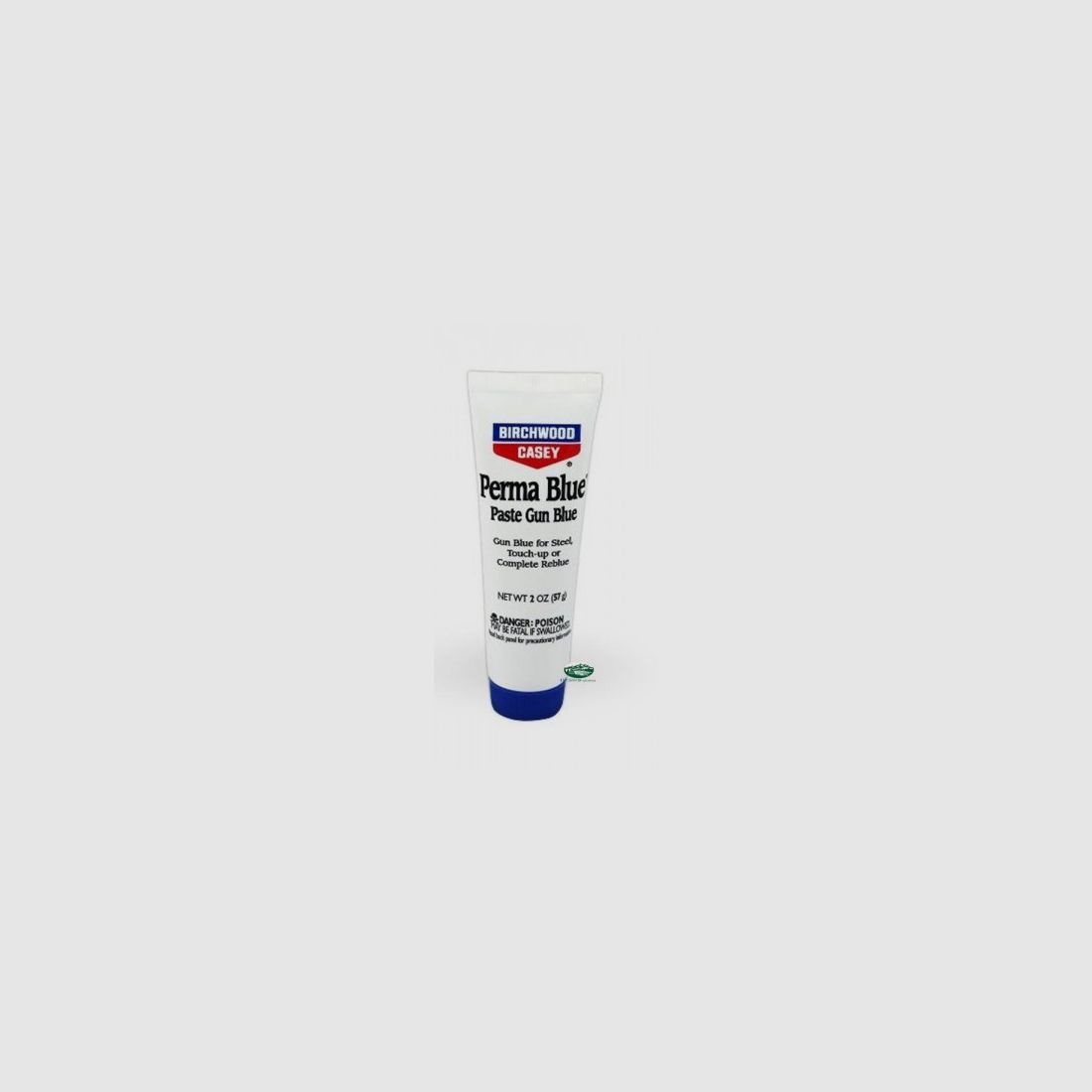 BIRCHWOOD PERMA BLUE Brünierpaste für Stahl