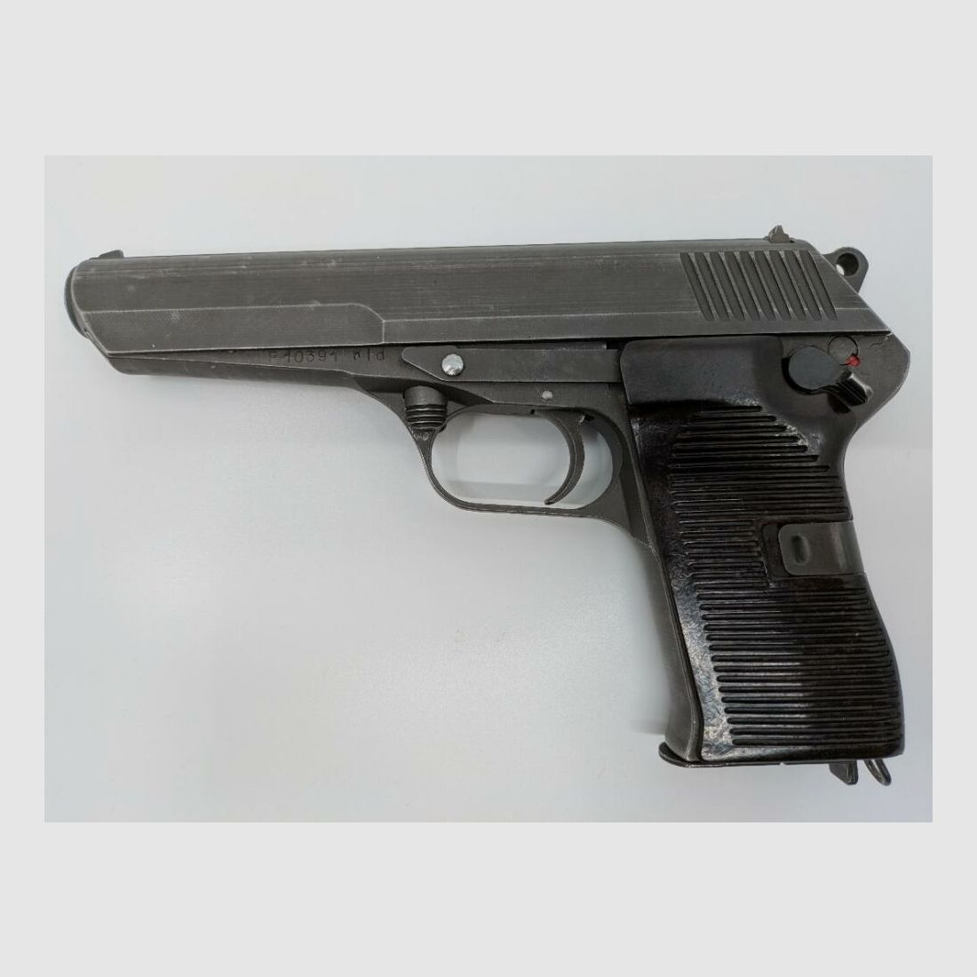 CZ CZ52