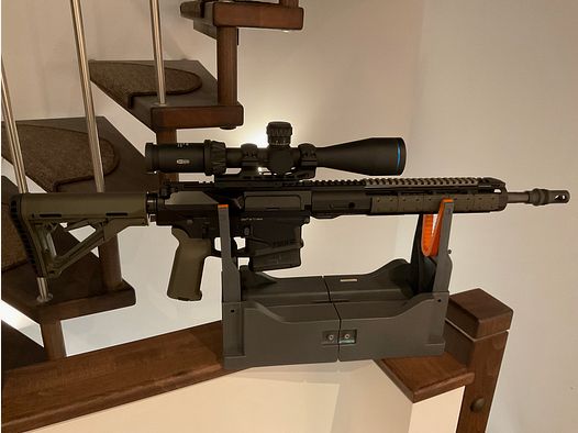 Hera Arms 7SIX2 14,5“ im Kaliber .308    