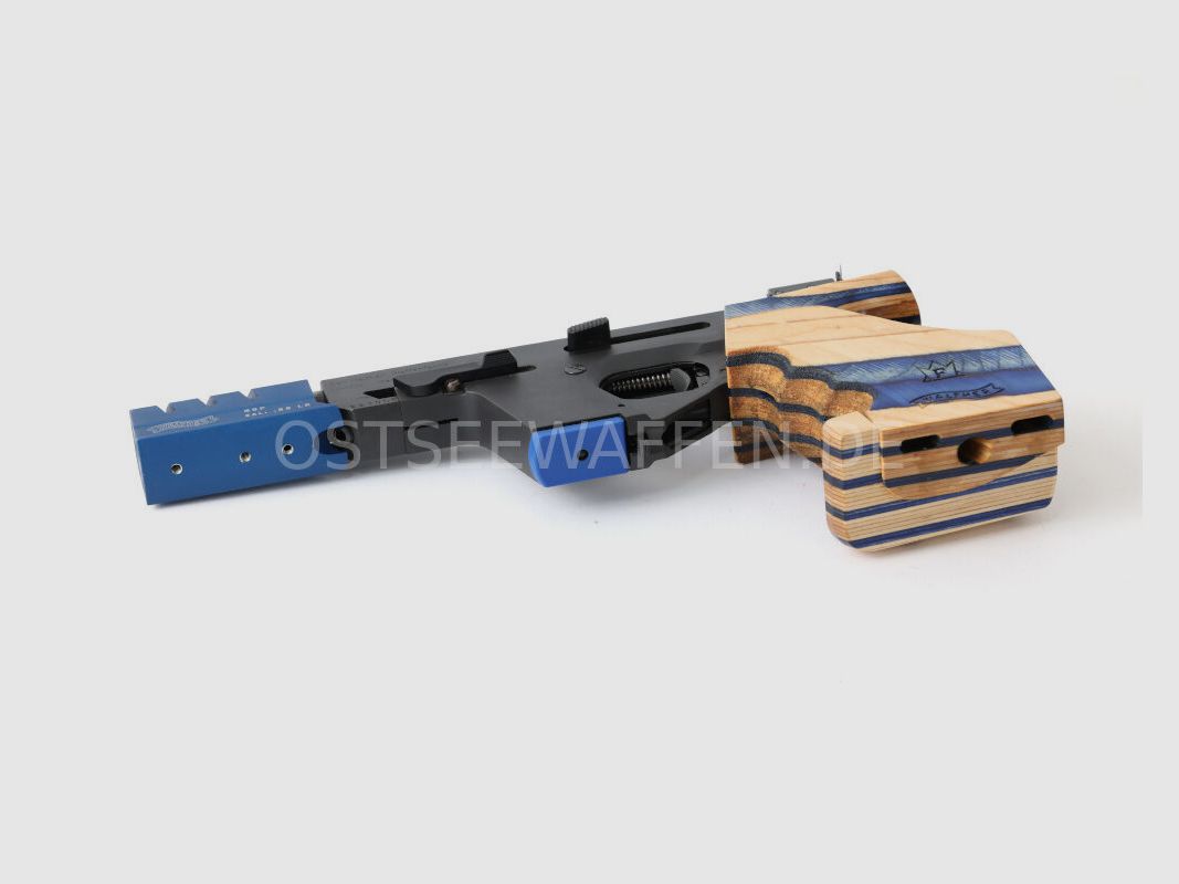Walther GSP Expert