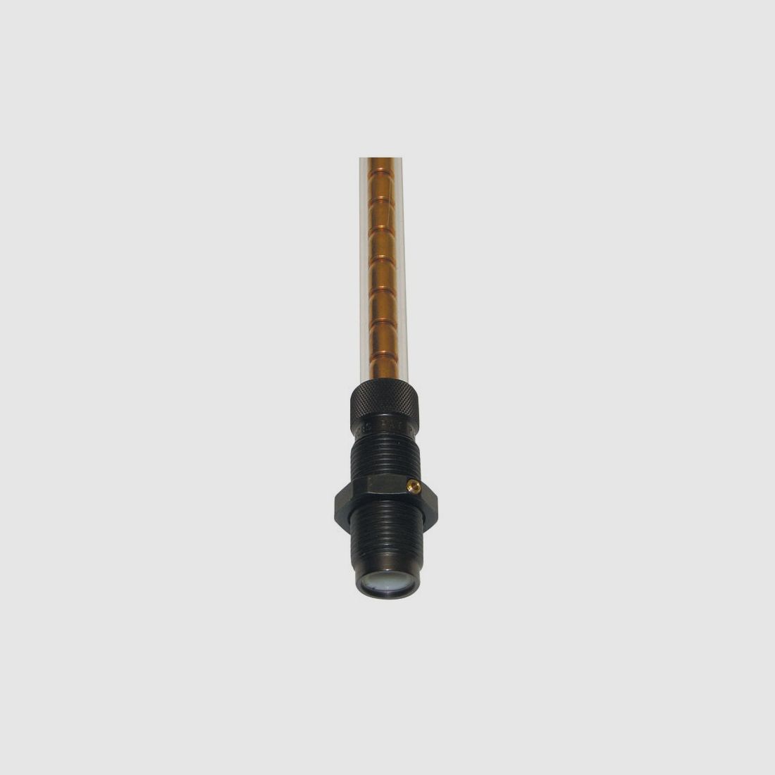 RCBS Tube PBF / Geschosszuführer mit Magazin für Geschosse von 90 - 158 gr .357 - .380 9mm