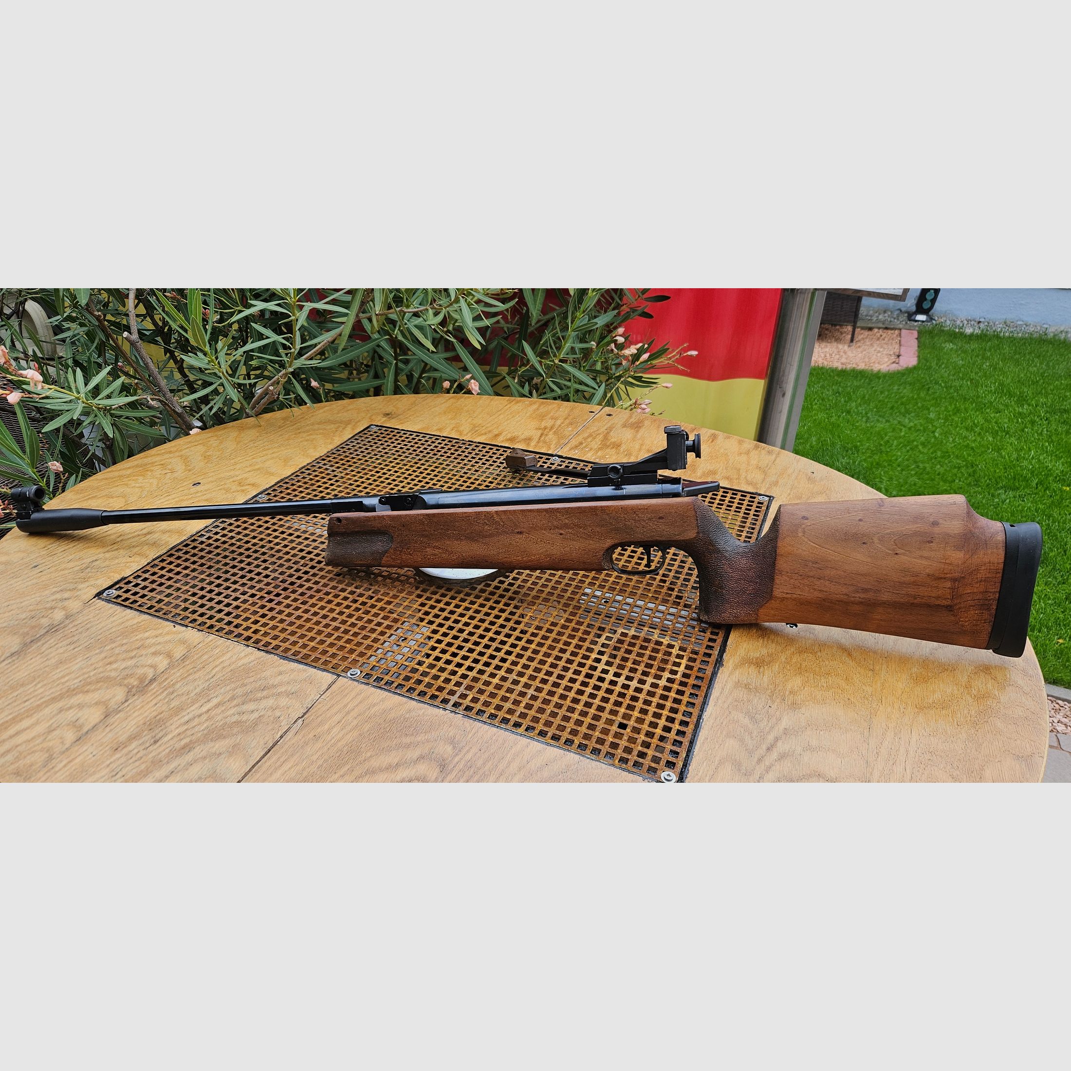 Walther LGR