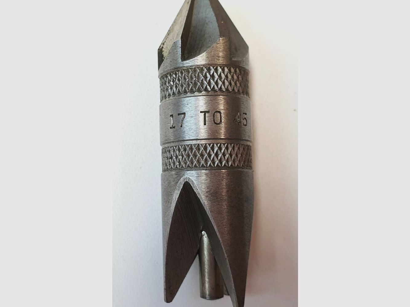 RCBS RCBS Burring Tool 17 to 45