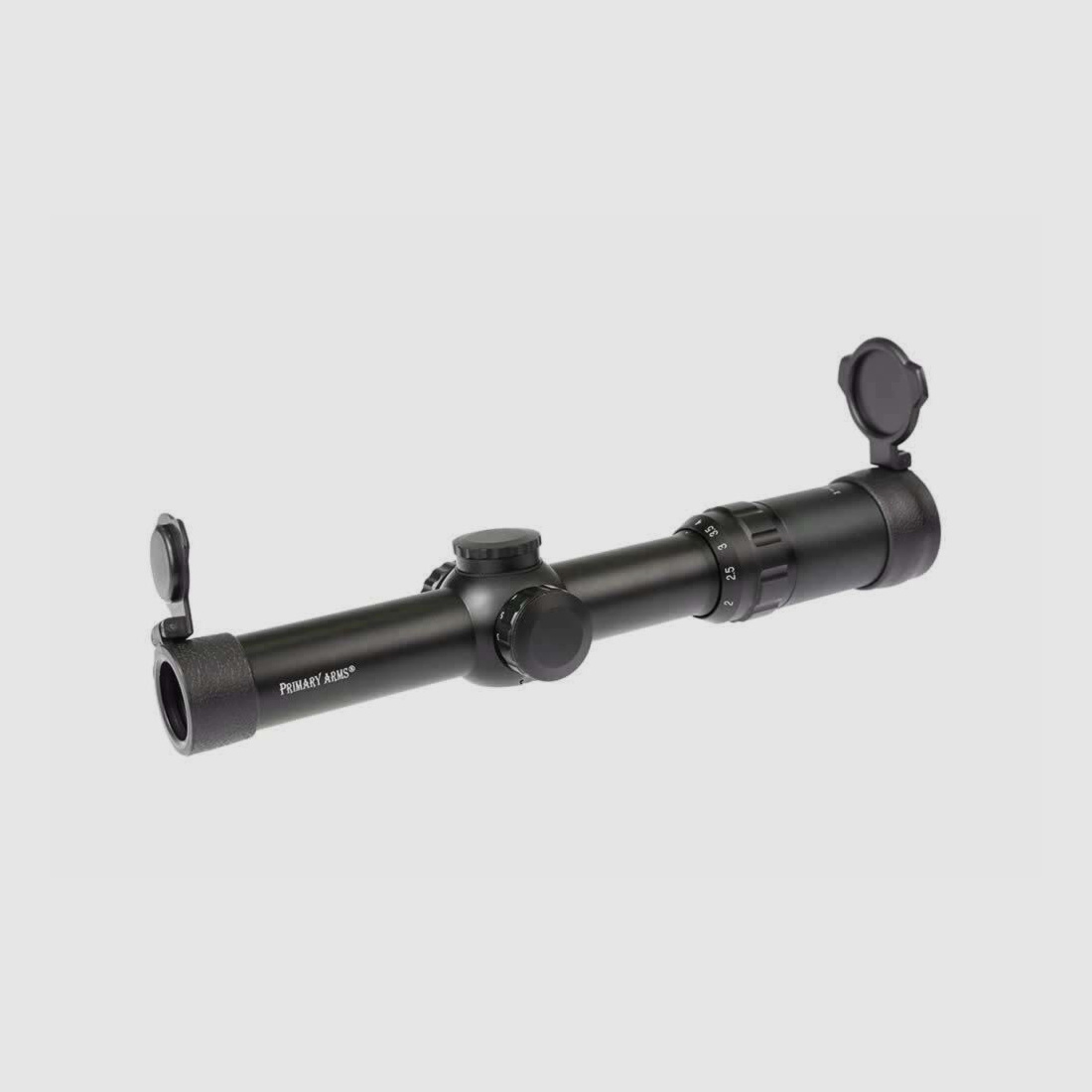 Primary Arms Classic 1-4x24 Duplex-Dot rot 30mm
