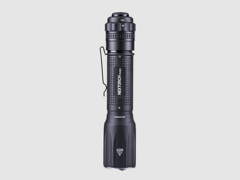 Torcia Nextorch TA30 Operator Set, immagine 8 di 10