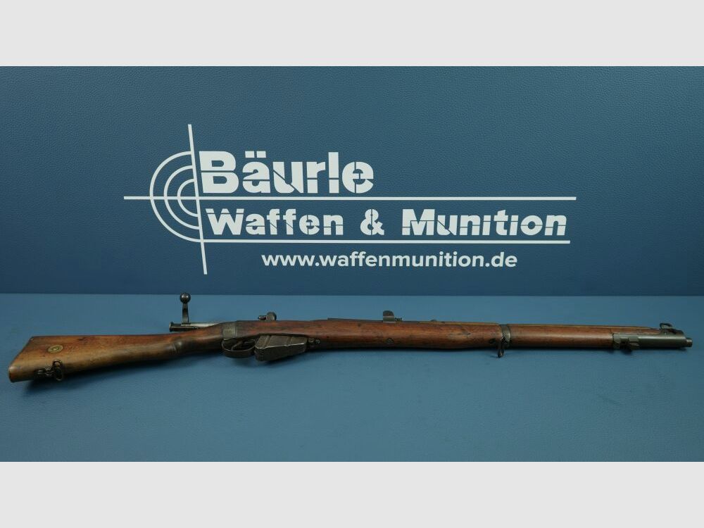 B.S.A. Co Enfield MK3 1917 .303Brit