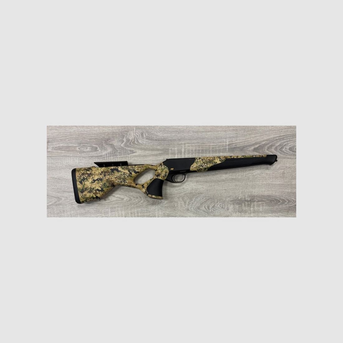 CARCASSE BLASER R8 ULTIMATE CAMO, Bild 2 von 6