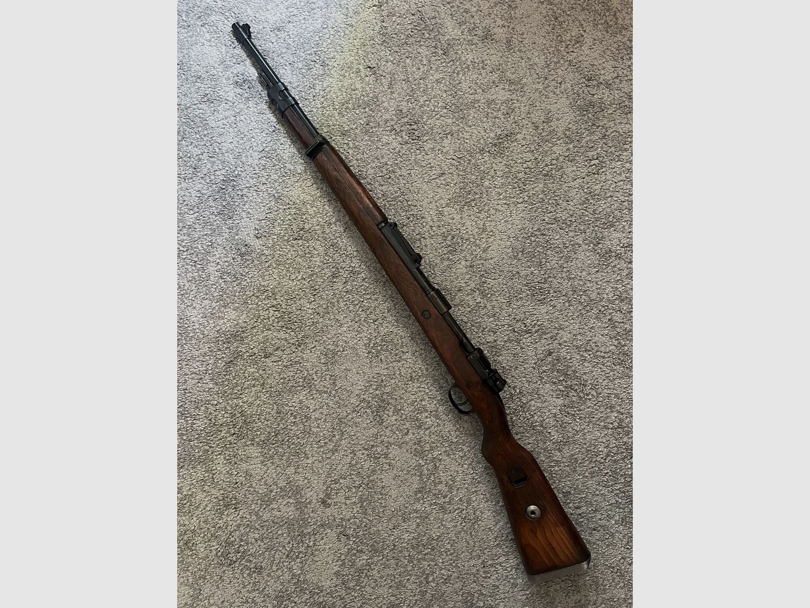Mauerwerke Berlin- Borsigwalde K 98 ar Borsigwalde 1941