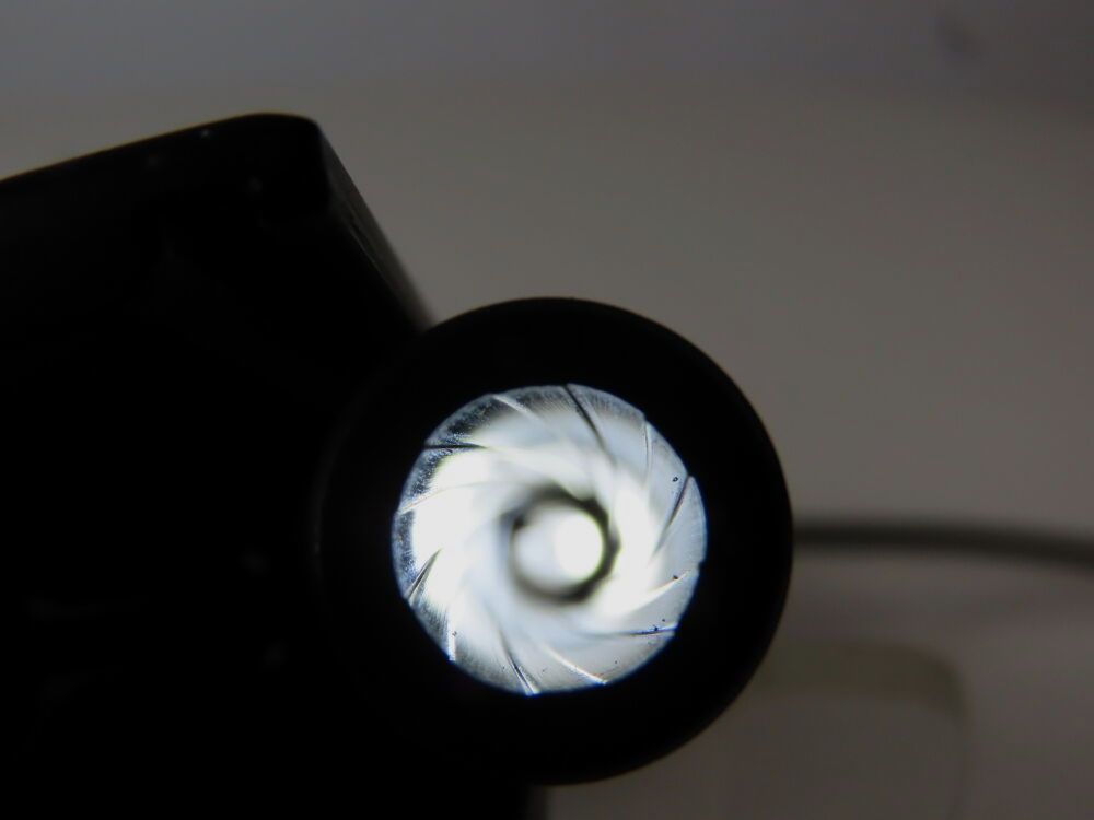 Brünner CZ 2075 RAMI