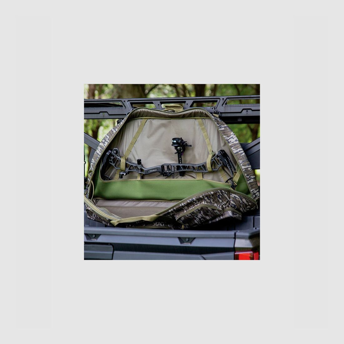 Futteral für Bogen Primos Mossy Oak Bottomland, Bild 3 von 7