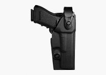 VEGA HOLSTER VKD800 FONDINA DE POLÍMERO DUTY BERETTA SERIE 92/98