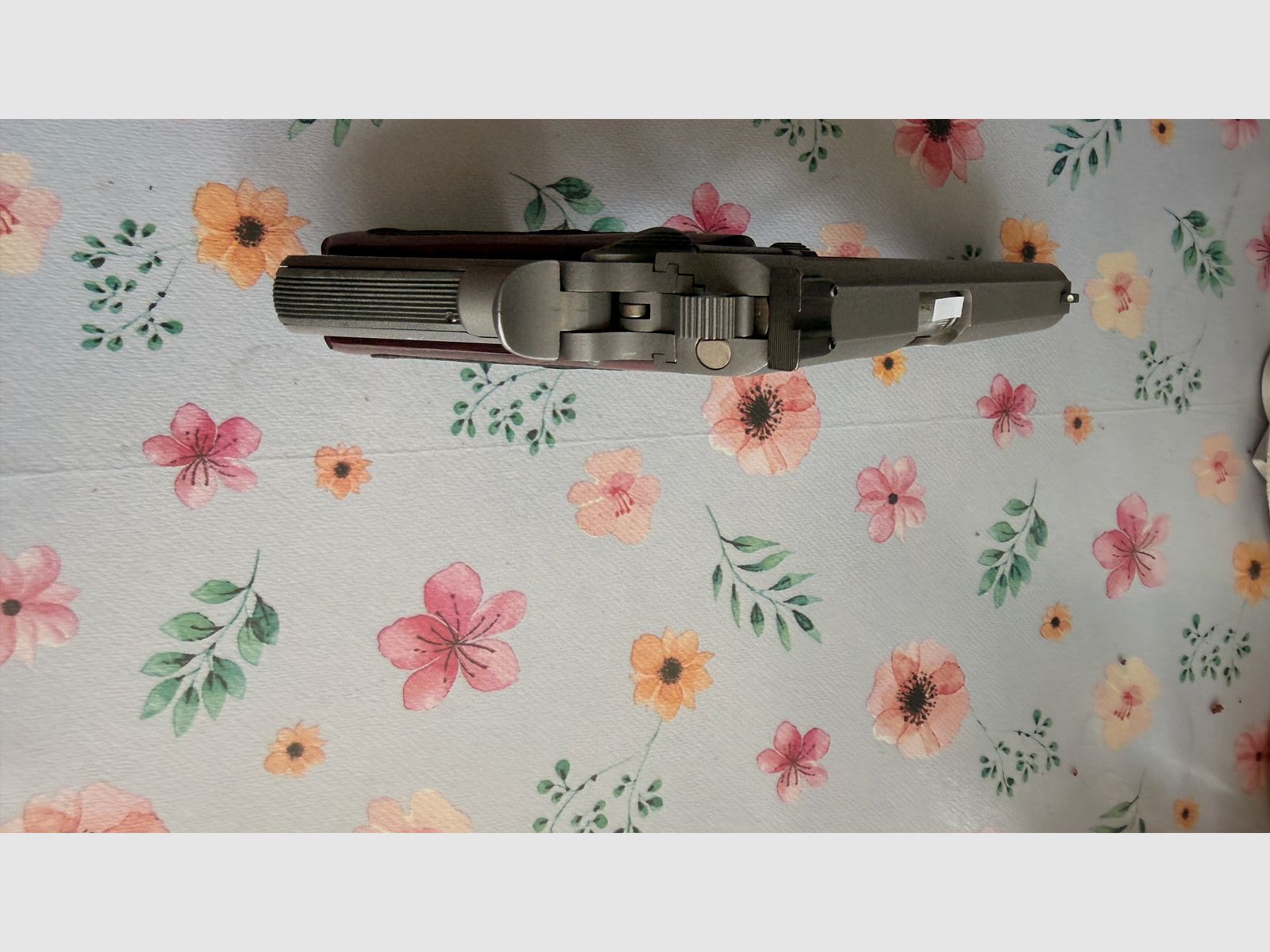 Colt MK IV 
