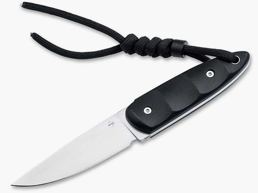 Böker Feststehendes Messer Pollywog Neckknife inkl. Kydexscheide