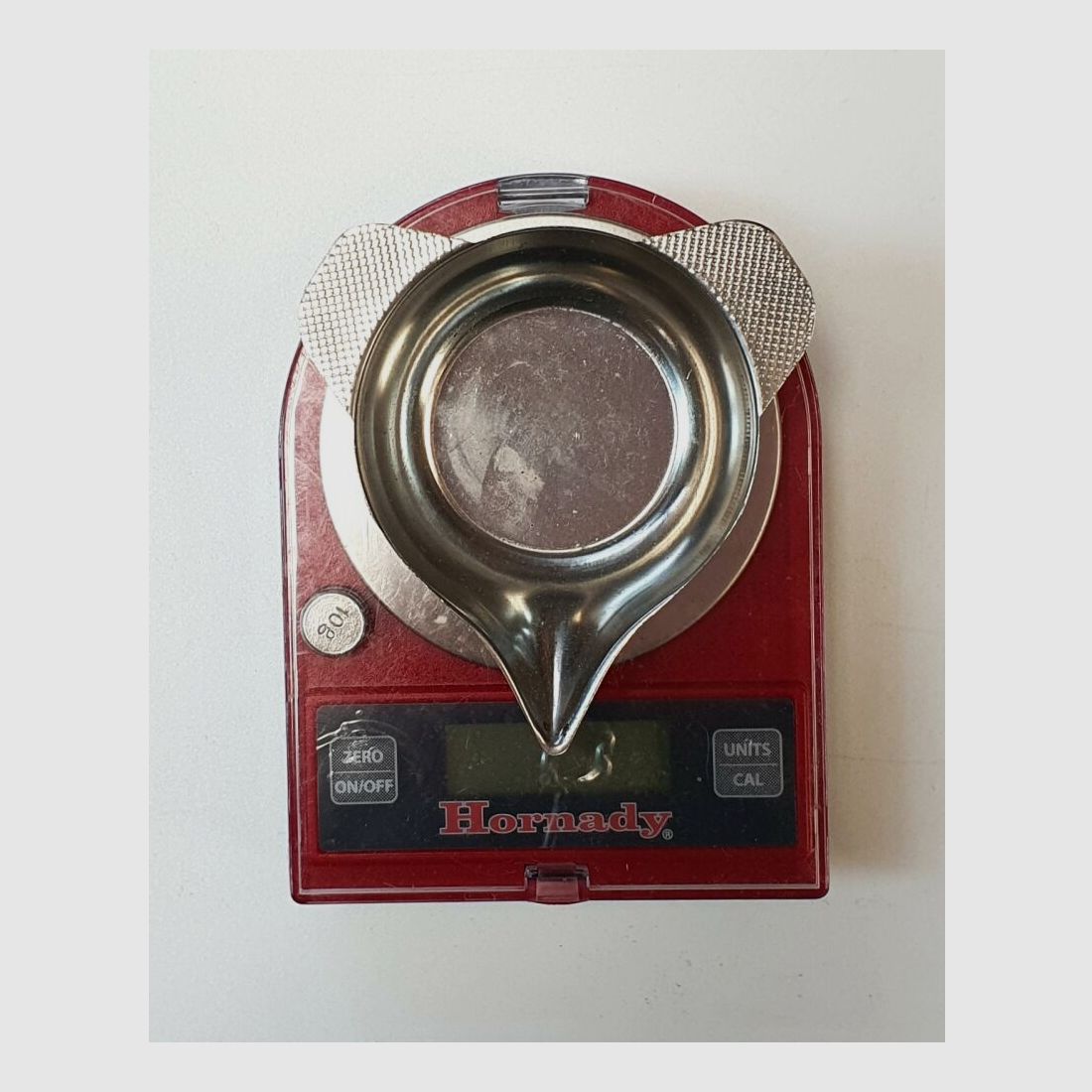 Hornady Hornady electric powder scale