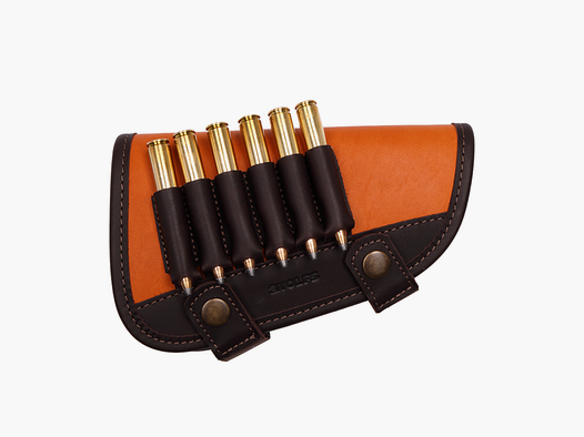 2Wolfs ROE KULA R buttstock cartridge holder