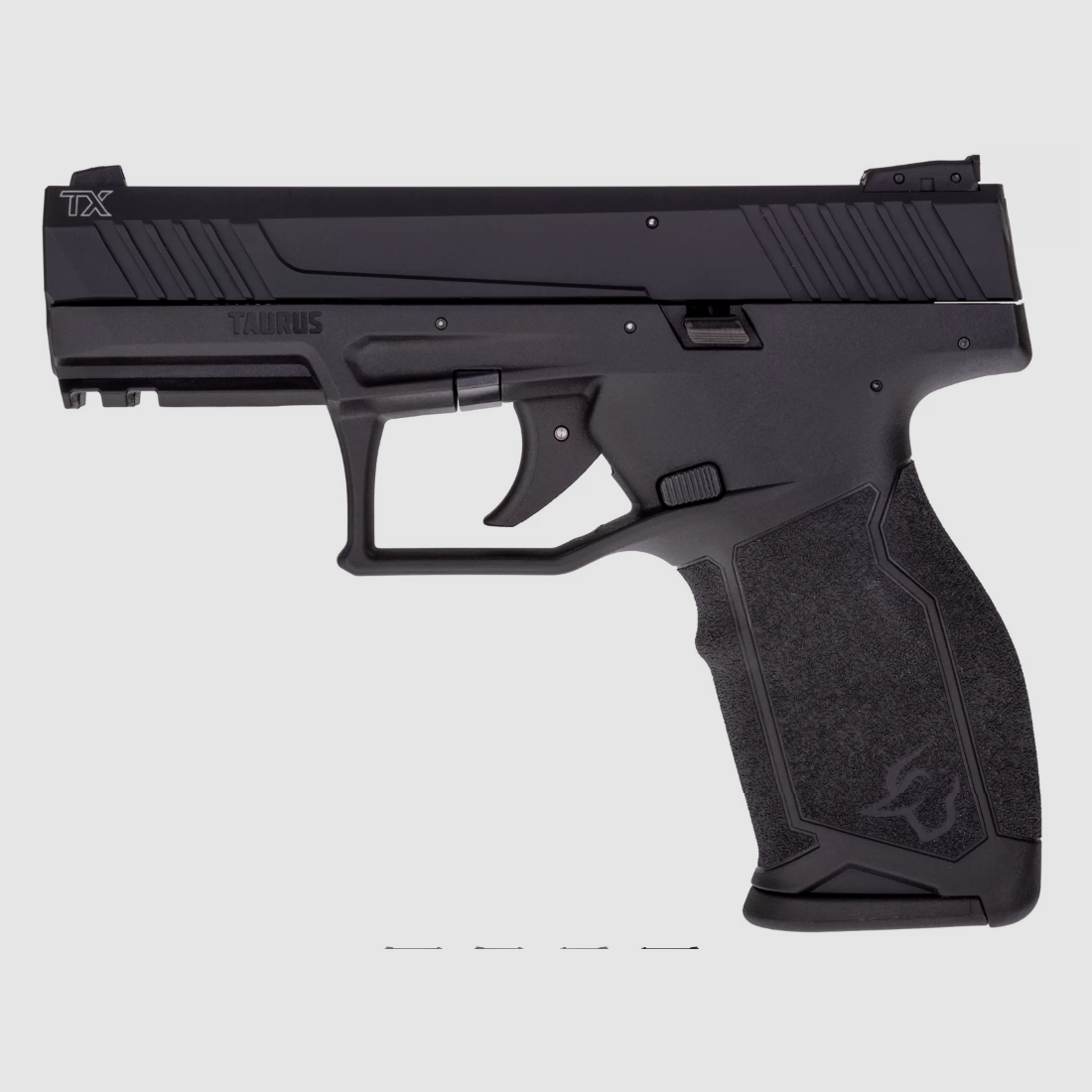 Pistolet samopowtarzalny Taurus TX 22, zdjęcie 2 z 2