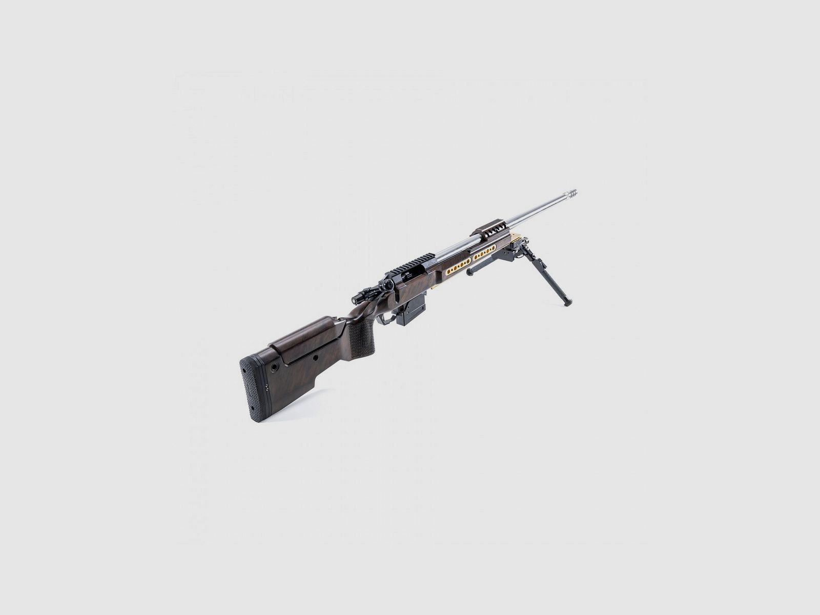 Kelbly Samson Pro, Bild 14 von 26