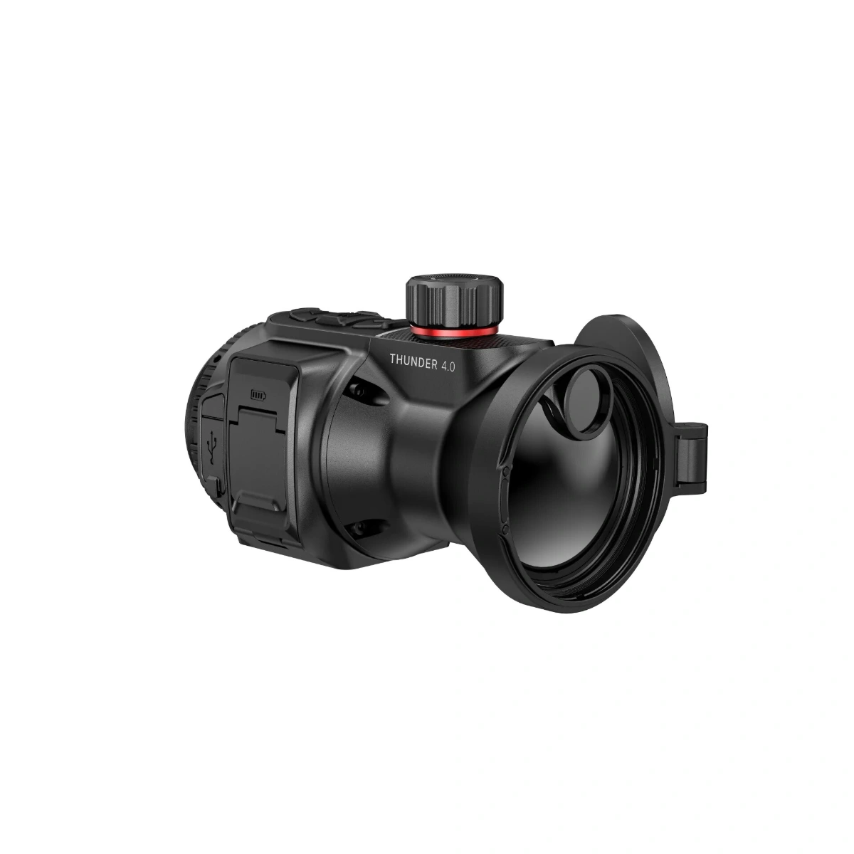 Hikmicro Thunder 4.0 TX70CL, afbeelding 6 van 7