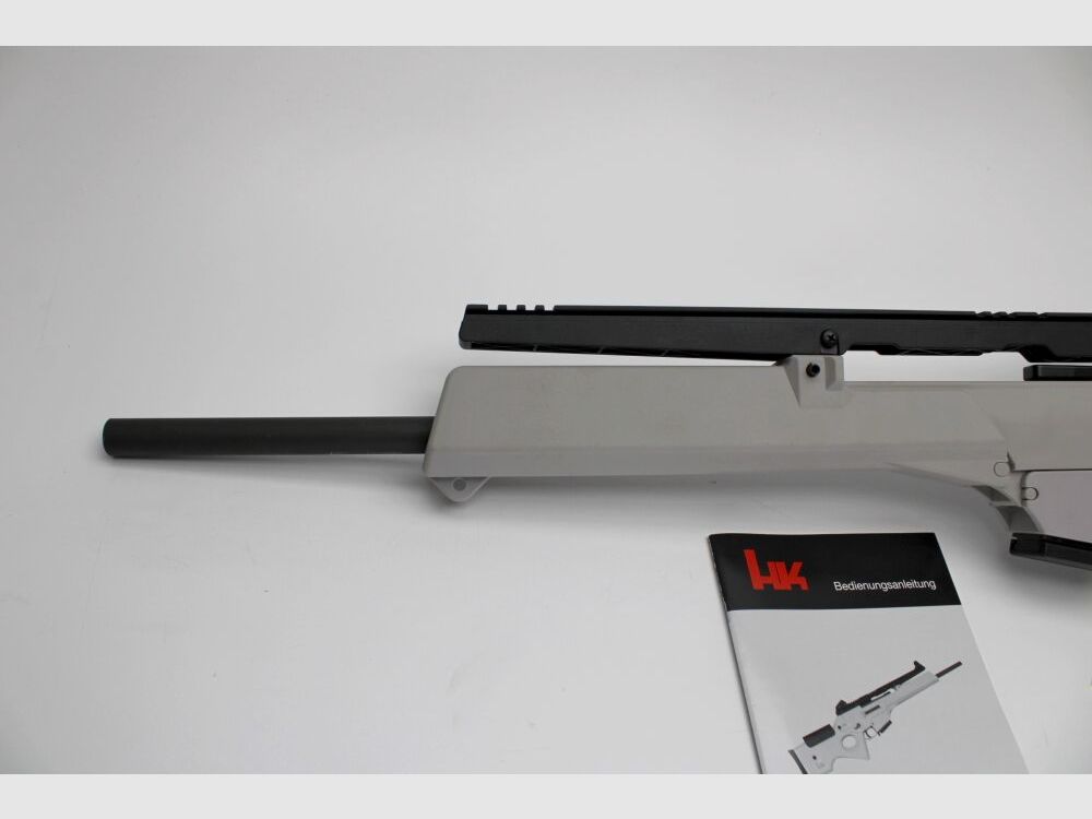 SL Büchse Heckler & Koch SL 8 .223Rem