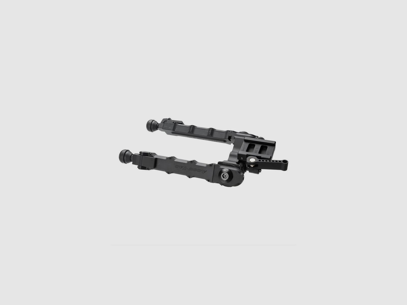 ACCU-TAC BIPIEDE HD-50 ARCA SPEC QD, Bild 2 von 7