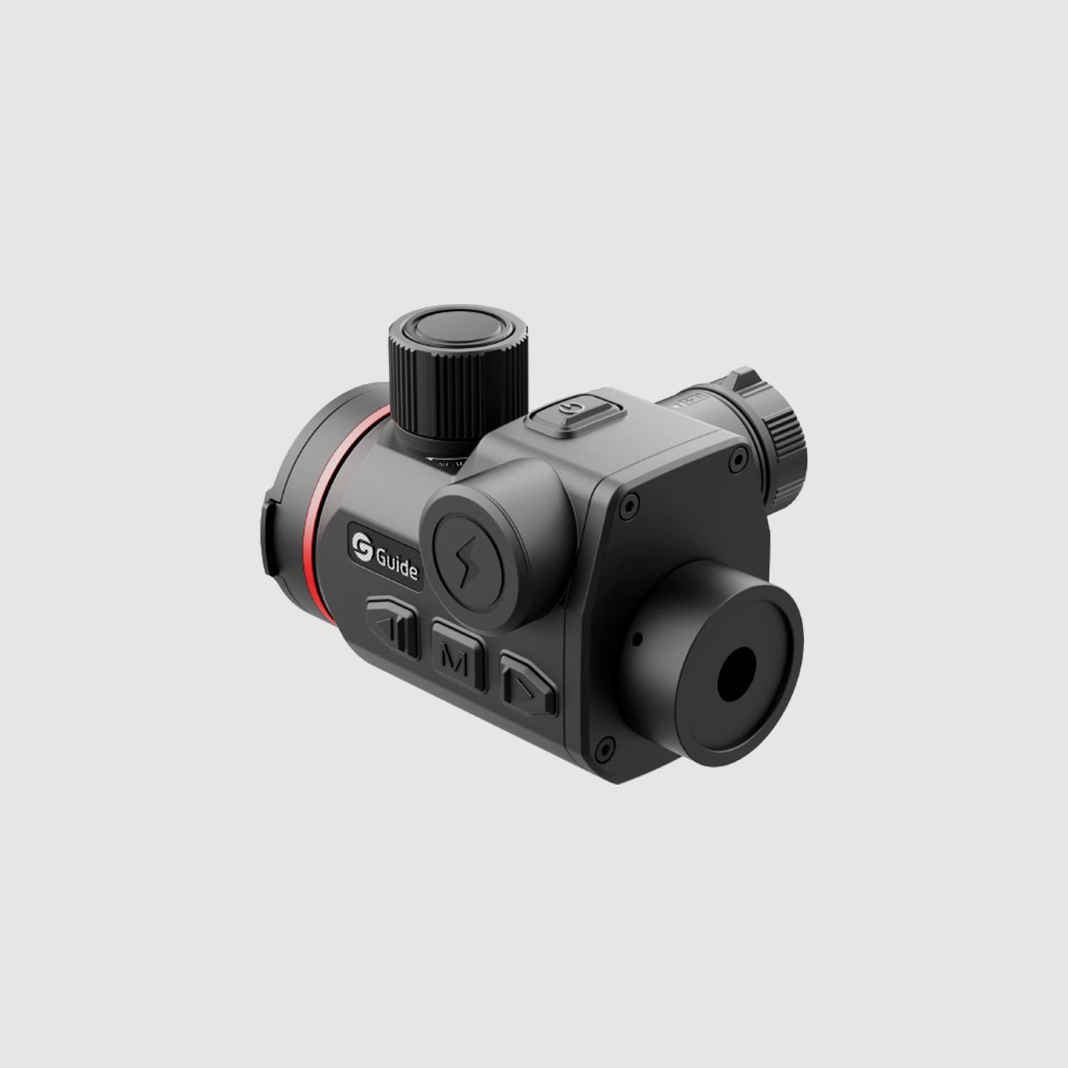 Clip-On Monokular Wärmebild Orion C GUIDE O435CS, Bild 4 von 16