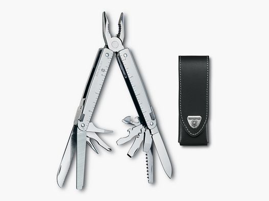 Victorinox Swiss Tool m. Welle